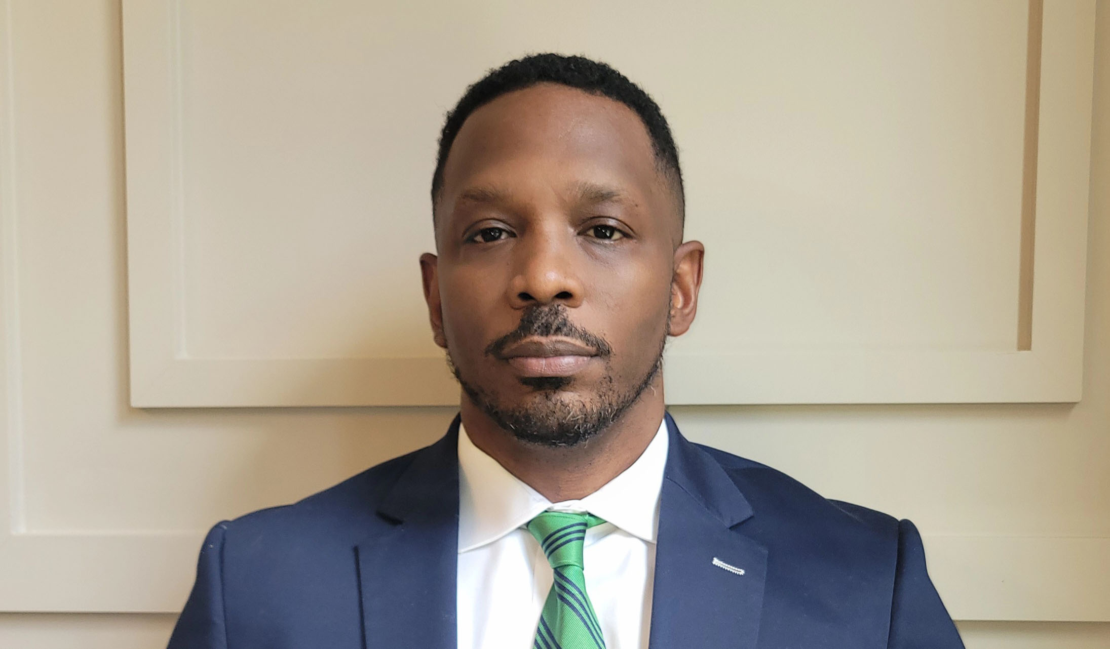 Read more about the article Spizzirri Law Welcomes New Partner, Ephraim A. Lucas.
