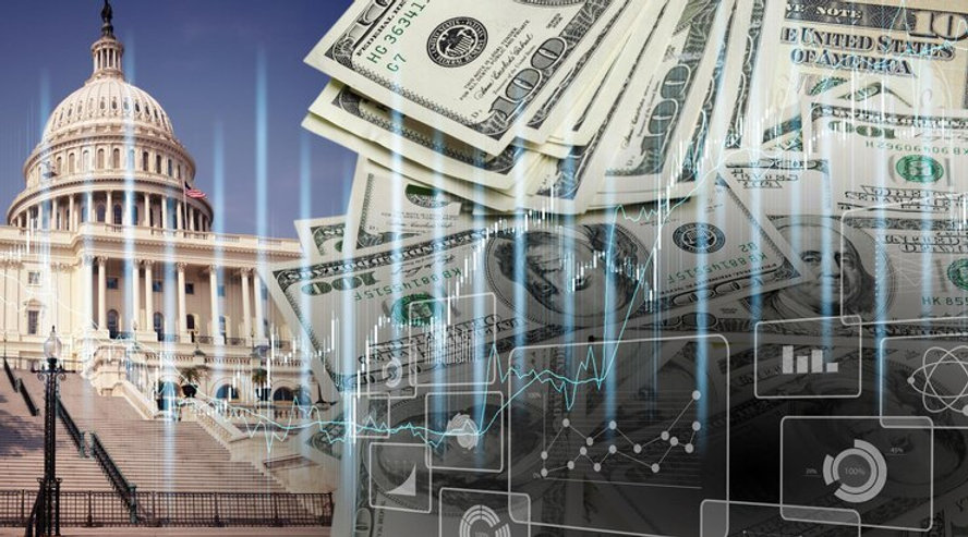 Read more about the article Federal Tax Policy, M&A, and Litigation in 2025: What Business Owners Need to Know.