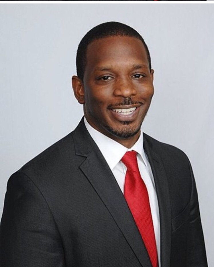 Read more about the article Spizzirri Law Welcomes New Partner, Ephraim A. Lucas.