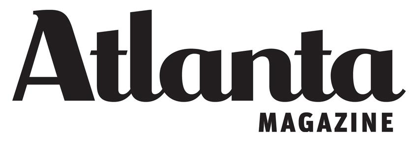 Atlanta Magazine Top Lawyer Badge