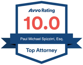 Avvo 10.0 Superb Rating