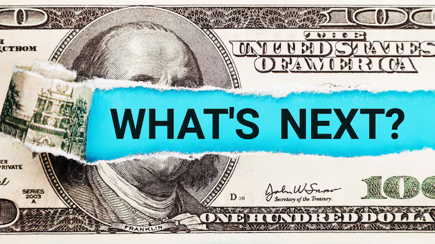 Read more about the article Economic Uncertainty, Consumer Trends, and What It Means for Tax Law and Business Transactions in 2025.