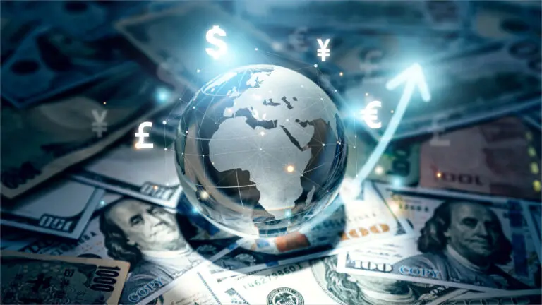 Read more about the article Keeping an Eye on Global Trade and Inflation Trends in 2025.
