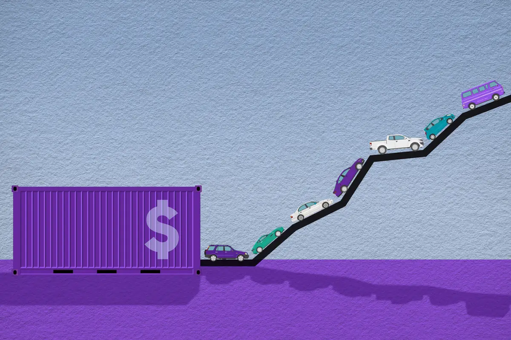 Read more about the article 2025 Tax & Trade Shifts: What Business Owners Need to Know Now.