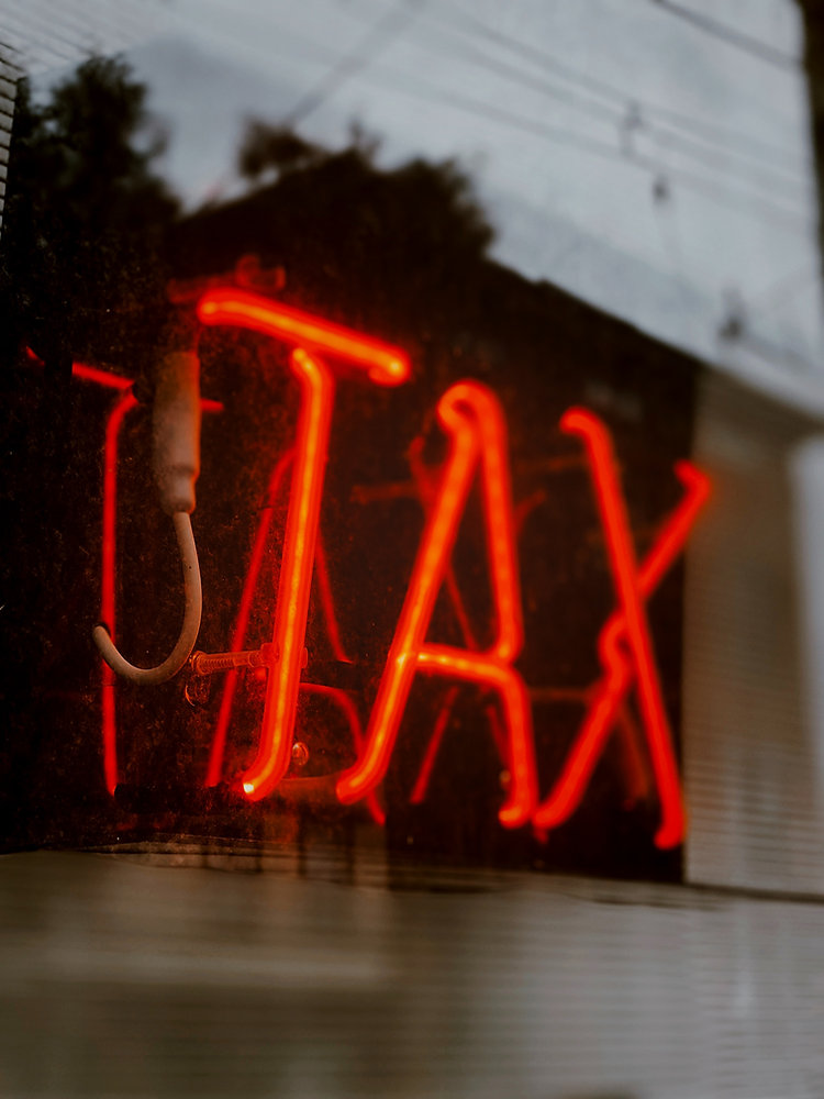 Read more about the article Major Federal Tax Changes in 2025 and Beyond: What Businesses and Investors Need to Know.