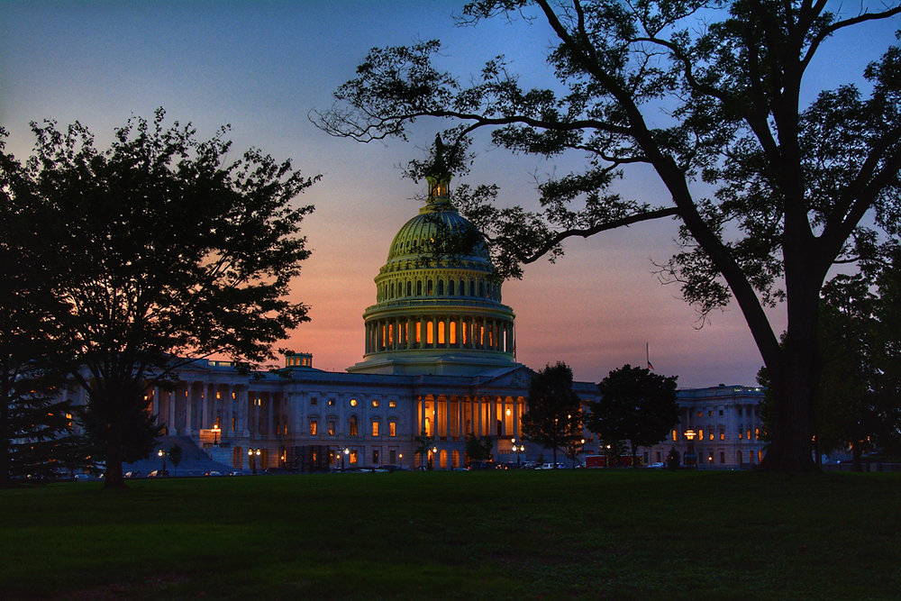 Read more about the article Congress Pushes Forward on Tax Reform: What It Means for Business Owners, Investors, and Dealmakers.