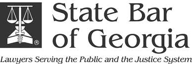State Bar of Georgia Badge